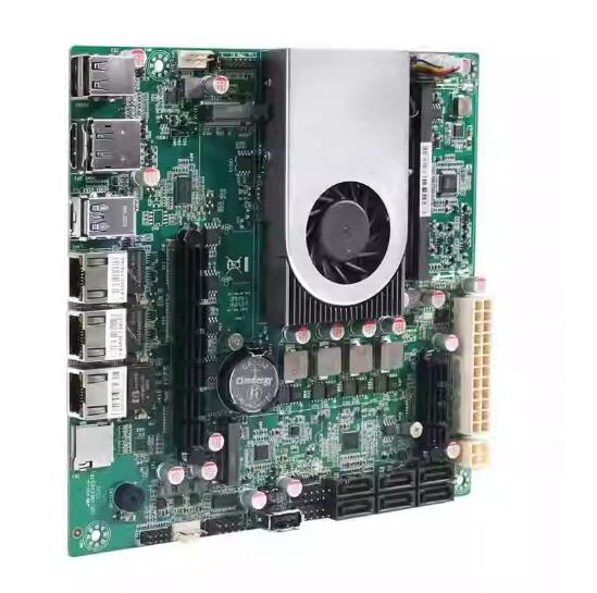베이콩 N150 NAS 호스트 SATA 마더보드 12세 - Nas Motherboard N100 6 Sata 리뷰 및 가격