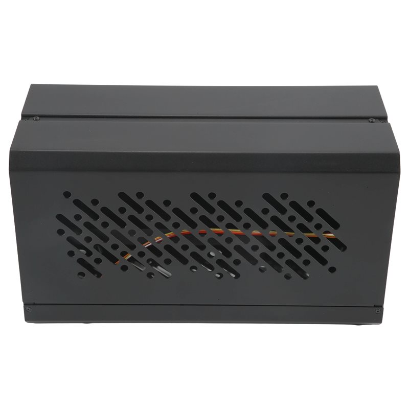TH3P4G3 Ocup4v2 Oculink Thunde - Itx Case Full Aluminum Pcie 4.0 리뷰 및 가격