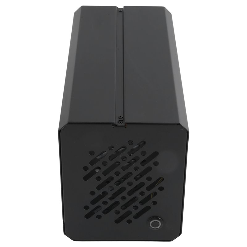 TH3P4G3 Ocup4v2 Oculink Thunde - Itx Case Full Aluminum Pcie 4.0 리뷰 및 가격